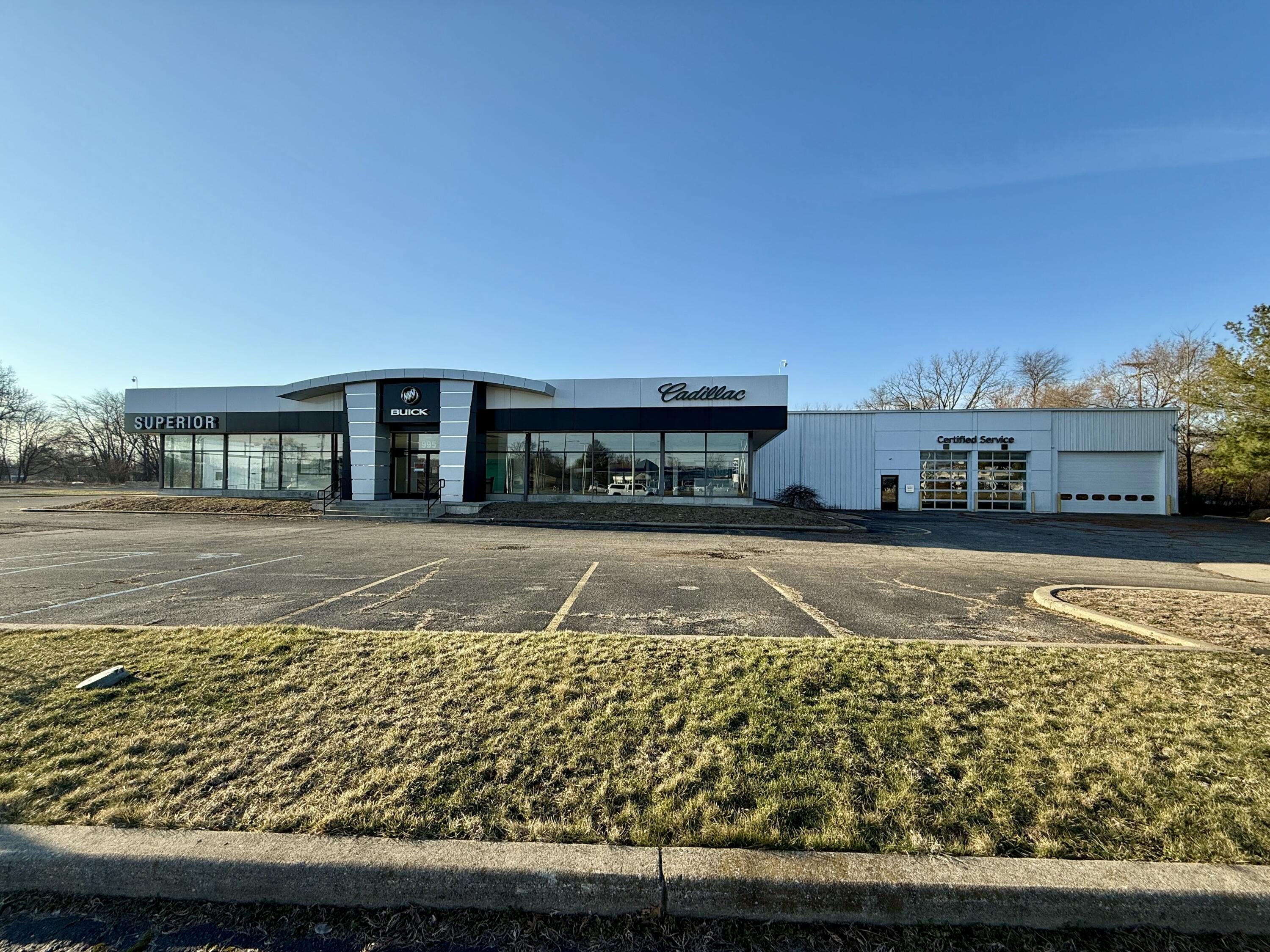 995 Columbia Ave W, Battle Creek, MI 49014