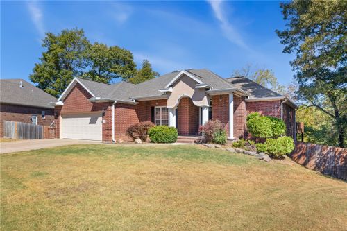 1310 Breckenridge Loop, Rogers, AR, 72756 | Card Image