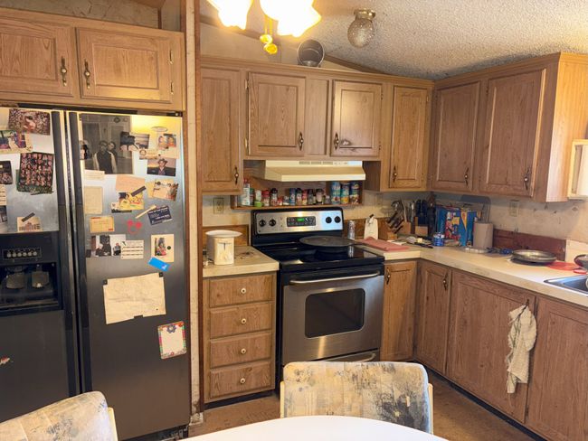 8410 Smith Rd, House other with 3 bedrooms, 2 bathrooms and null parking in Gaines MI | Image 10