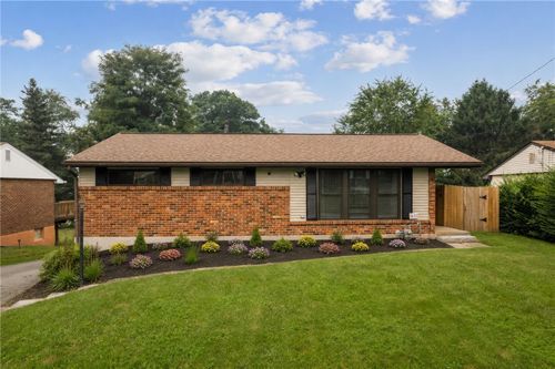 5043 Ozark Dr, Pittsburgh, PA, 15239-2154 | Card Image