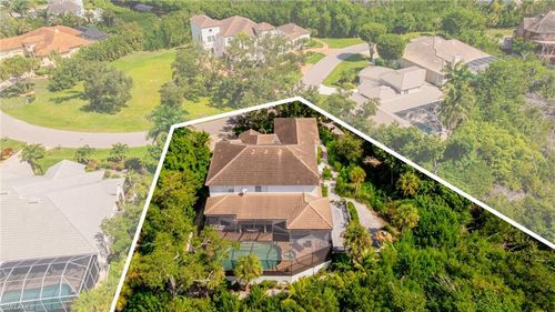13881 Blenheim Trail Rd, FORT MYERS, FL, 33908-1767 | Card Image
