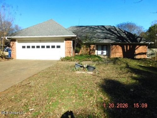 7248 Kingcrest Rd, Olive Branch, MS, 38654-1375 | Card Image