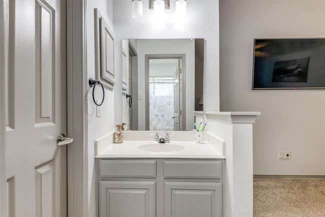4910 Bayport Cir, House other with 4 bedrooms, 4 bathrooms and null parking in Rowlett TX | Image 14