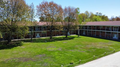25-40 Judge Ave, North Bay, ON, P1A1B4 | Card Image
