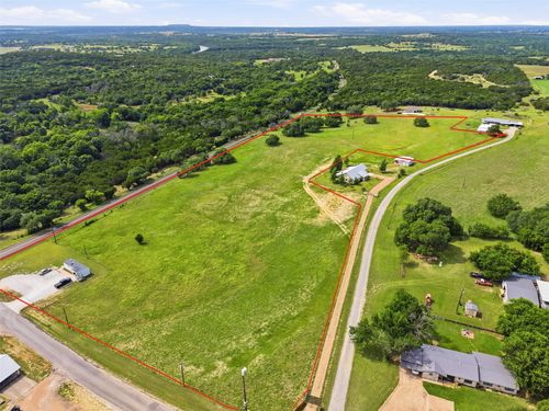 TBD County Road 407, Glen Rose, TX, 76043 | Card Image