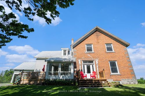 2327 Hwy 31 Road, North Dundas, ON, K0C1H0 | Card Image