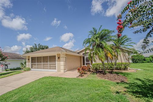 11027 Dormie Dr, San Antonio, FL, 33576-7048 | Card Image