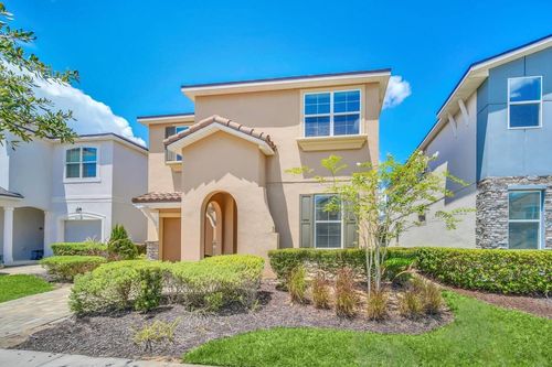 9009 Egret Mills Ter, Kissimmee, FL, 34747 | Card Image