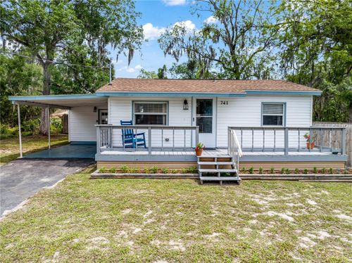 741 S Kauri Way, INVERNESS, FL, 34450 | Card Image