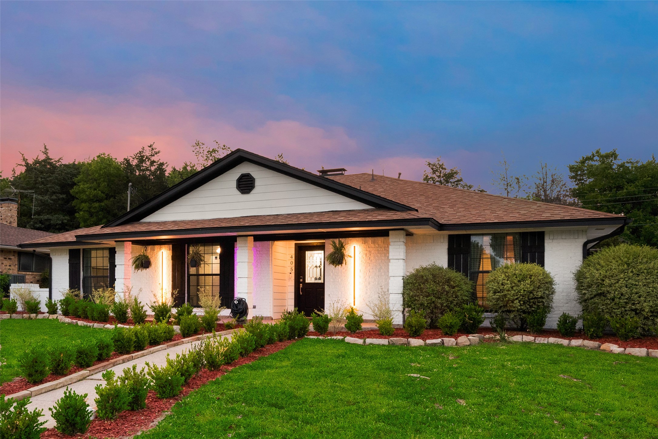 Residential in Mesquite 4