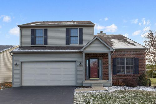 5037 Langcroft Drive, Hilliard, OH, 43026 | Card Image