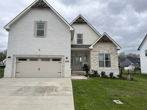 445 Crestwicke Ct, Clarksville, TN, 37043-2227 | Card Image