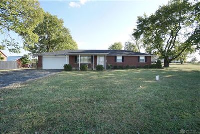 12370 Little Richmond Road, House other with 3 bedrooms, 2 bathrooms and null parking in Brookville OH | Image 1