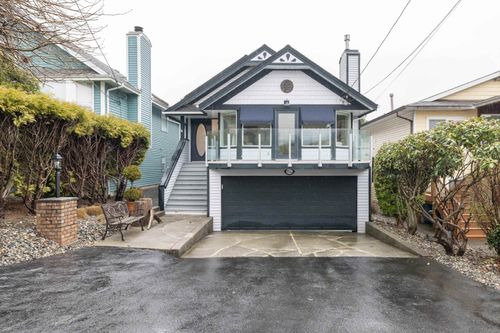 976 Habgood St, White Rock, BC, V4B4W6 | Card Image