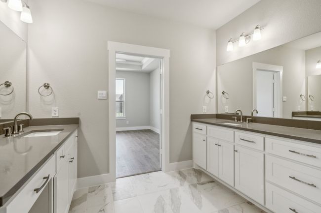 1921 Vittoria Ln, House other with 2 bedrooms, 2 bathrooms and null parking in Little Elm TX | Image 16