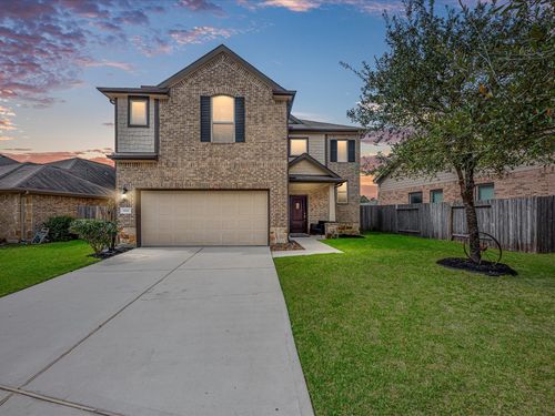 623 Orchid Hill Dr E, Conroe, TX, 77301-3173 | Card Image