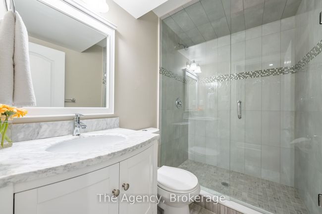 3349 Cline St, House other with 3 bedrooms, 4 bathrooms and 2 parking in Burlington ON | Image 36