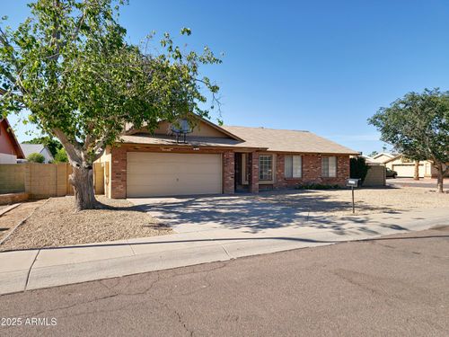 8580 W Saint John Rd, Peoria, AZ, 85382-1025 | Card Image