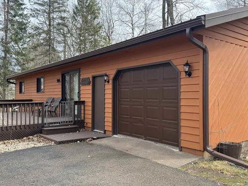 13020N Dam Rd Road, Hayward, WI, 54843 | Card Image