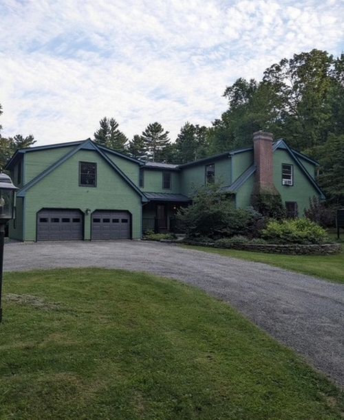79 Honey Hill Rd, Hinesburg, VT, 05461-6900 | Card Image