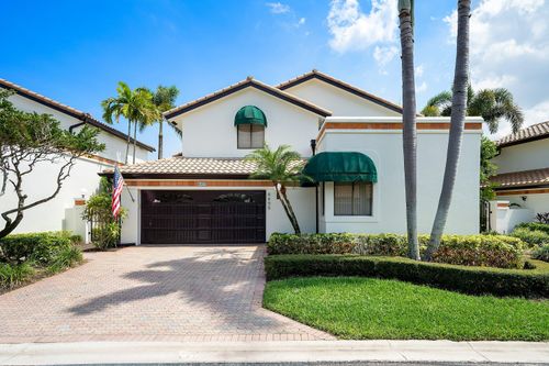 6495 Via Rosa, Boca Raton, FL, 33433-4503 | Card Image