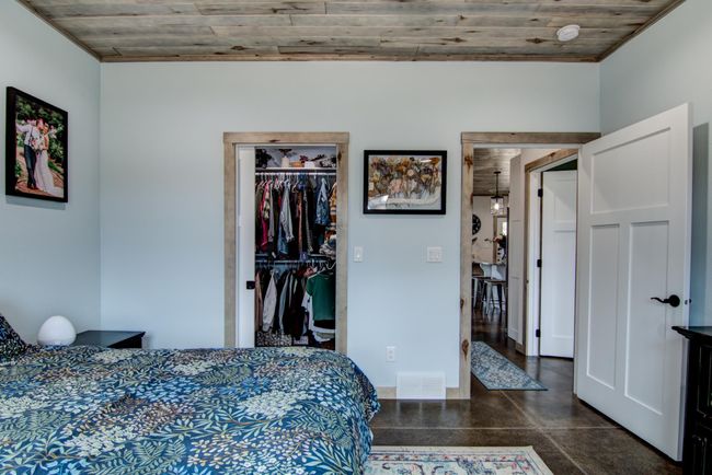 Another view of the primary bedroom | Image 16