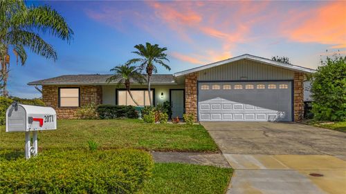2071 Butternut Cir E, CLEARWATER, FL, 33763-4205 | Card Image