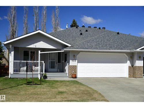 103 Lakeside Pl, Leduc, AB, T9E6P3 | Card Image