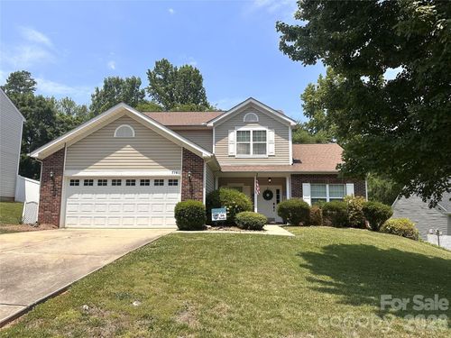 714 Rocky Grove Gln, York, SC, 29745-6613 | Card Image