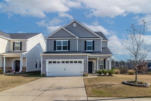 115 Dublin Loop, Grovetown, GA, 30813-0744 | Card Image