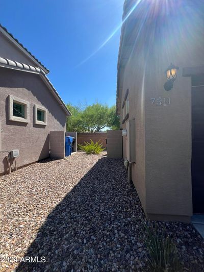 7311 S 17 Th Drive, House other with 4 bedrooms, 3 bathrooms and null parking in Phoenix AZ | Image 3