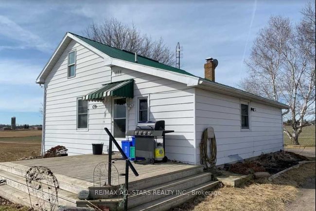 1715 Cragg Rd, Home with 3 bedrooms, 1 bathrooms and 10 parking in Seagrave ON | Image 11