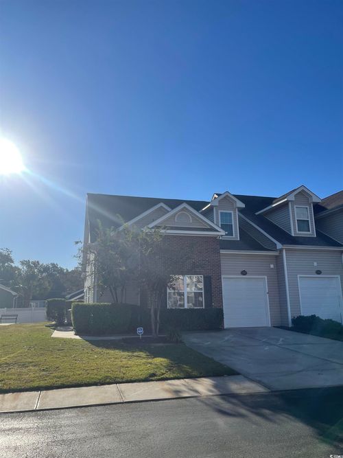 1001-4344 Willoughby Ln, Myrtle Beach, SC, 29577-5445 | Card Image
