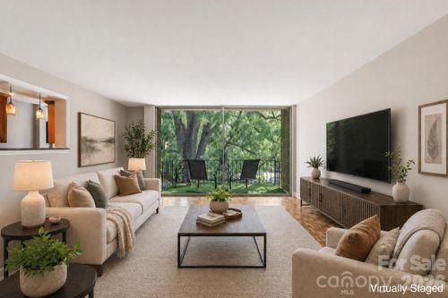402-1300 Queens Rd, Charlotte, NC, 28207-2182 | Card Image