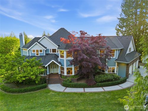 15121 354th Ave Ne, Duvall, WA, 98019-6635 | Card Image