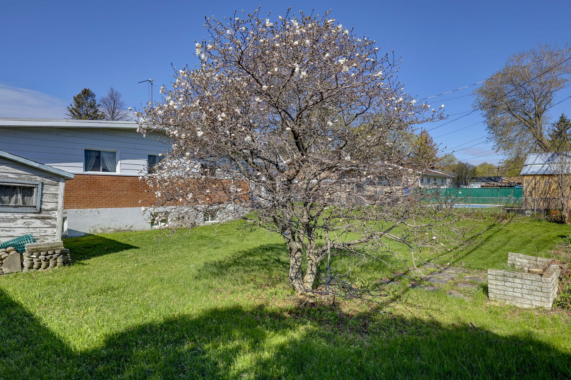 Residential in Québec (Les Rivières) 3