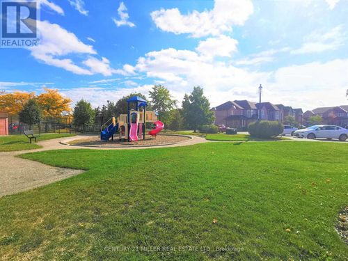 47-4600 Kimbermount Avenue, Mississauga (Central Erin Mills), ON, L5M6Z4 | Card Image