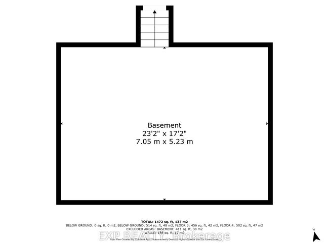 250 William St E, House other with 3 bedrooms, 2 bathrooms and 3 parking in Parkhill ON | Image 47
