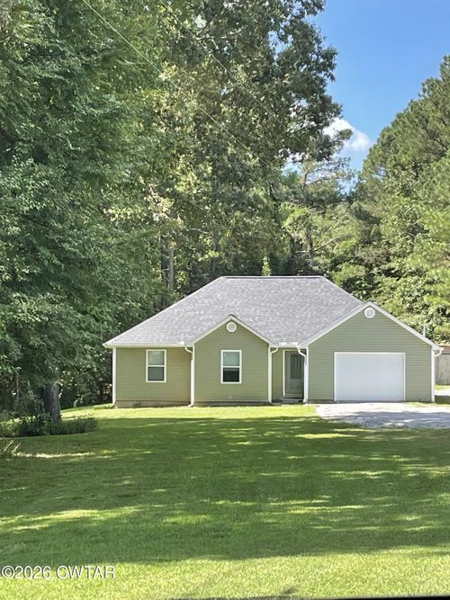 129 Gunner Lane, Lexington, TN, 38351 | Card Image