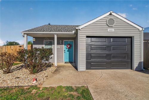 1001 S 25th Pl, Rogers, AR, 72758-4874 | Card Image