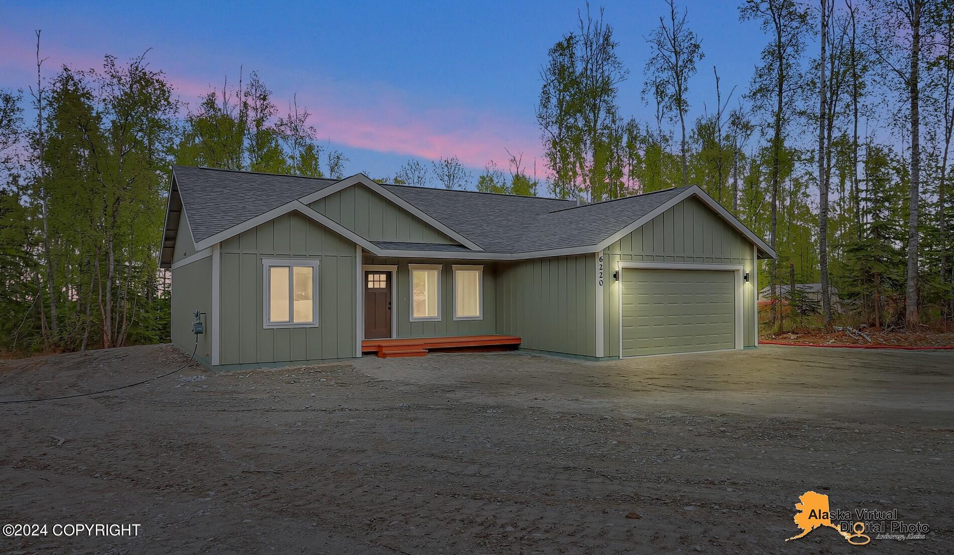 Alvaro Dr, Wasilla, AK 99654