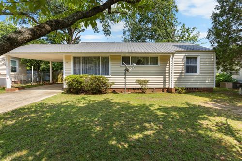 418 Palm Dr S, Aiken, SC, 29803-5448 | Card Image
