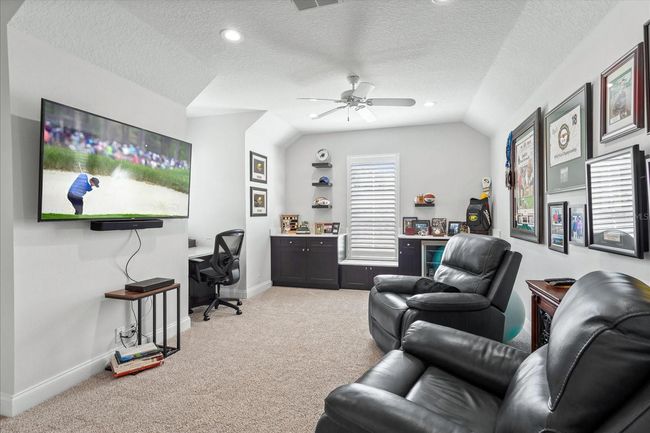 5910 Caymus Loop, House other with 4 bedrooms, 4 bathrooms and null parking in WINDERMERE FL | Image 32
