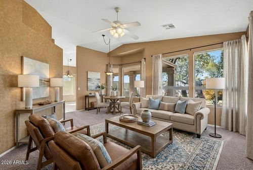 6674 E San Cristobal Way, Gold Canyon, AZ, 85118 | Card Image