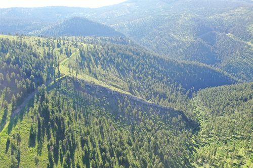 5 Tract, Garnet Range, Drummond, MT, 59825 | Card Image