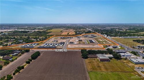 1307 Country Club Drive, Alamo, TX, 78516 | Card Image