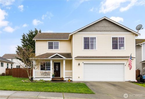 64 Sw Festival St, Oak Harbor, WA, 98277-5658 | Card Image