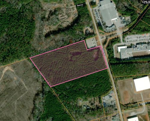 1098 Cook Rd, Ridgeway, SC, 29130-7585 | Card Image
