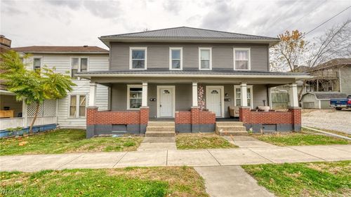 823 Beatty Ave, Cambridge, OH, 43725-1813 | Card Image