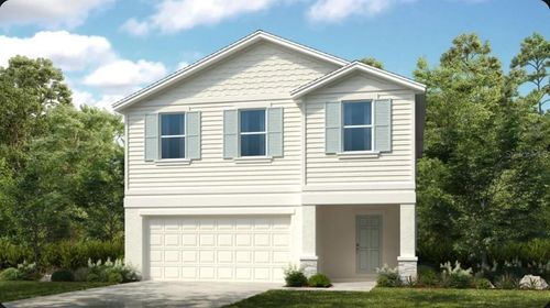 5327 Loggia Lane, KISSIMMEE, FL, 34758 | Card Image